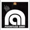 Nic Armstrong and the Thieves - Pocketless Shirt EP